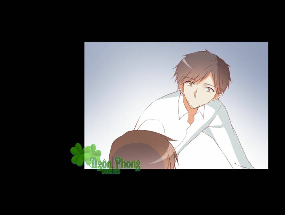 Mạc Duyên Thư Văn: Chapter 25