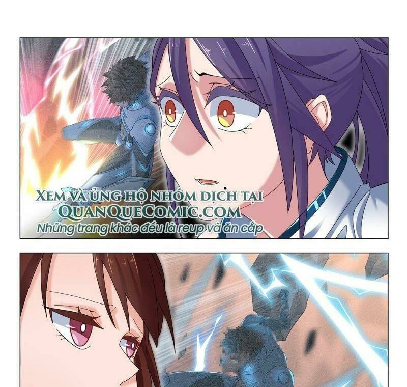 Ngăn Chặn Tận Thế: Chapter 11