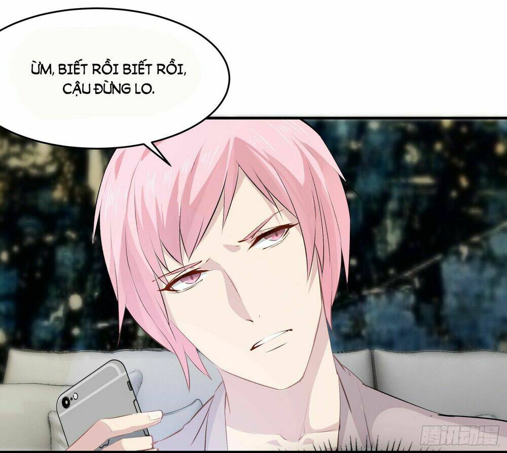 Quái Trộm Thâu Tâm: Chapter 17.1