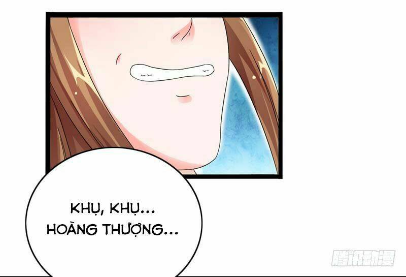 Hoàng Đế Hùng Mạnh Nhất Trong Lịch Sử: Chapter 12