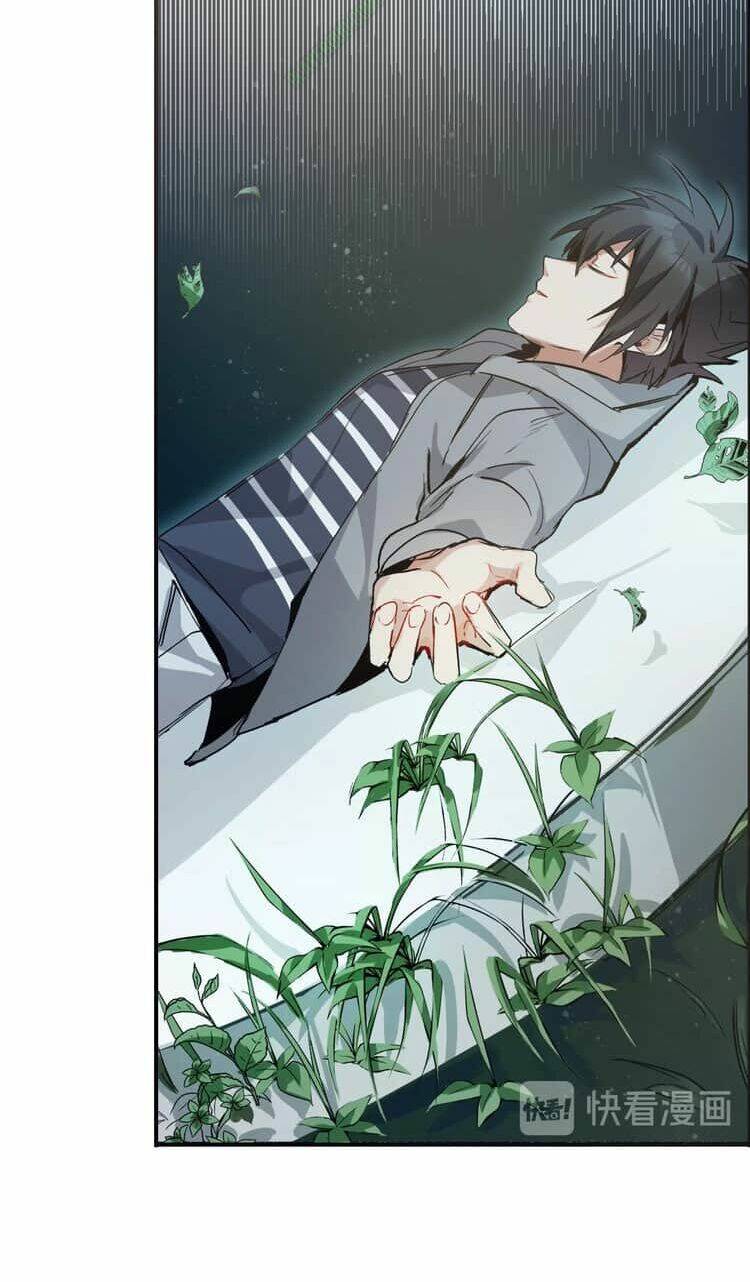 Thần Lai Yêu Vãng: Chapter 1