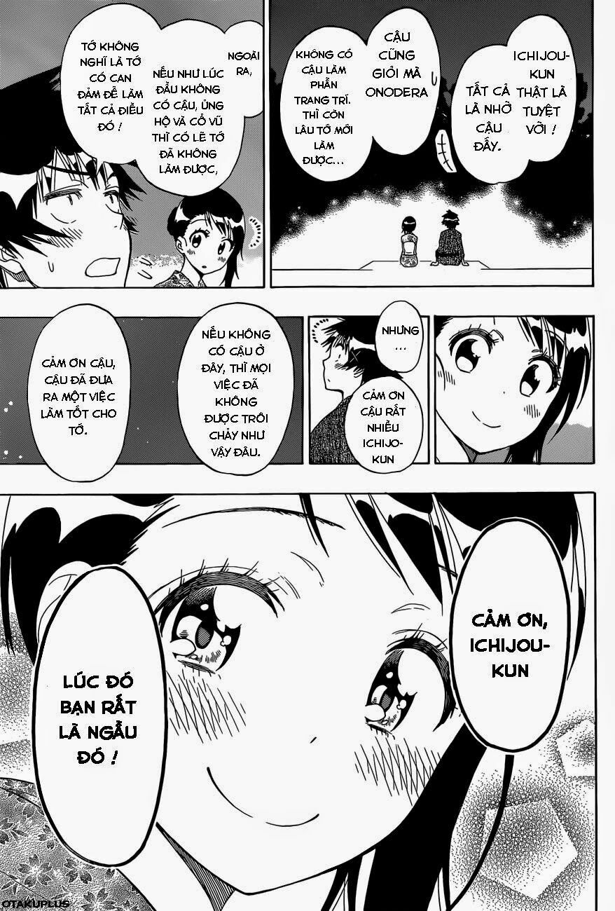 Tình Yêu Ngang Trái: Chapter 143