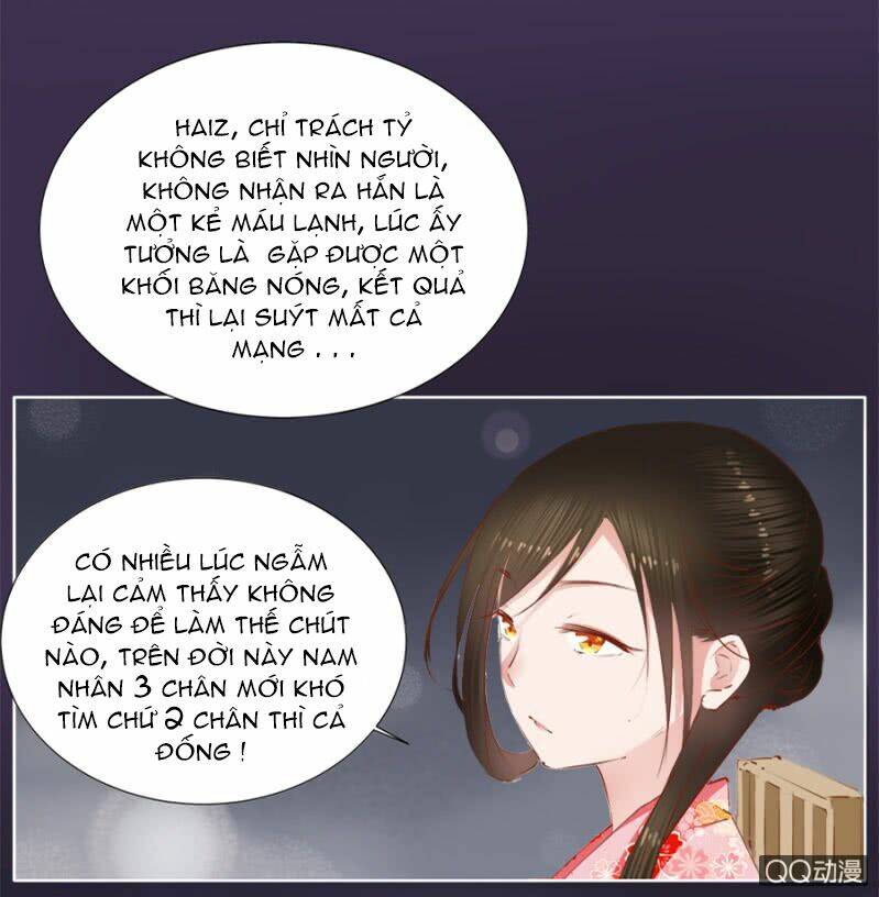 Solo Đi Vương Gia: Chapter 16