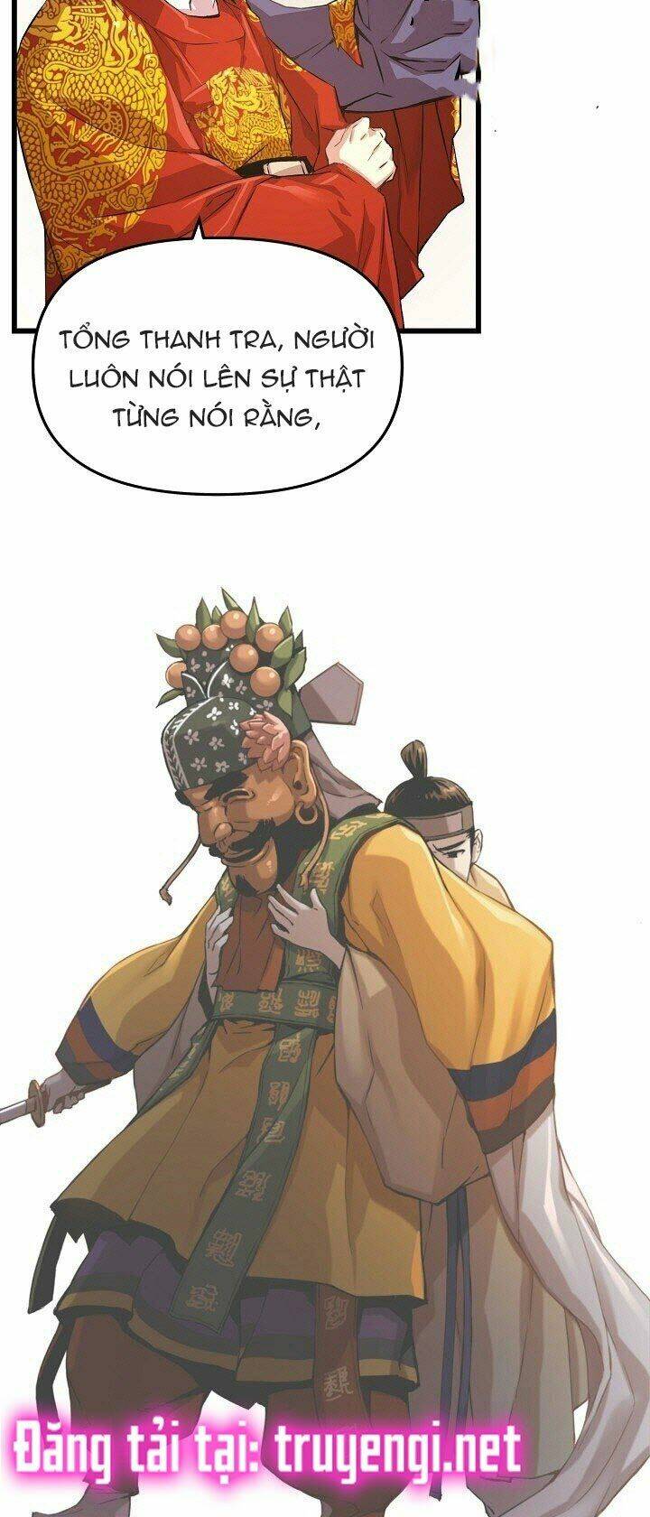 Tôi Sẽ Sống Như Một Hoàng Tử: Chapter 28