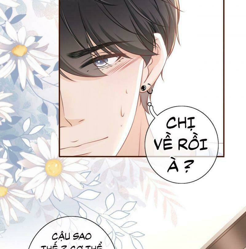 Bạn Gái Tôi Mới 30+: Chapter 71