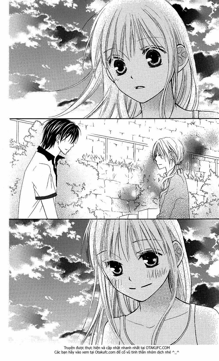 Love So Life: Chapter 41