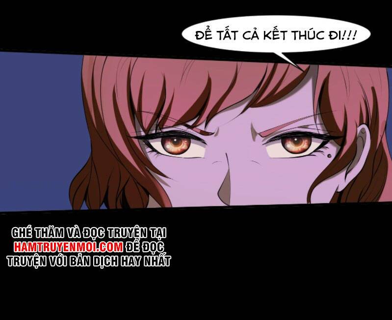 Phản Phái Yêu Tế: Chapter 30