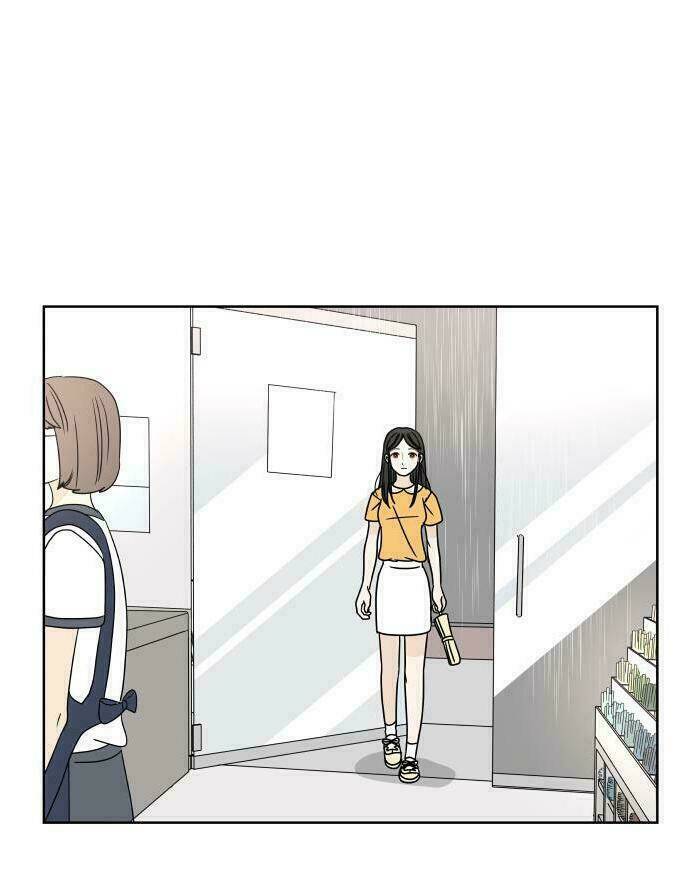 30 Phút Bước Đi Bên Em: Chapter 40