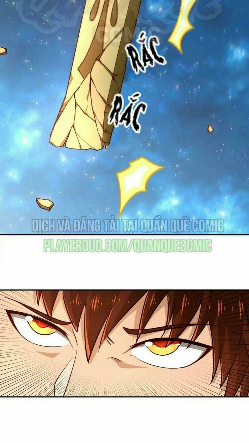 Võ Linh Kiếm Tôn: Chapter 90
