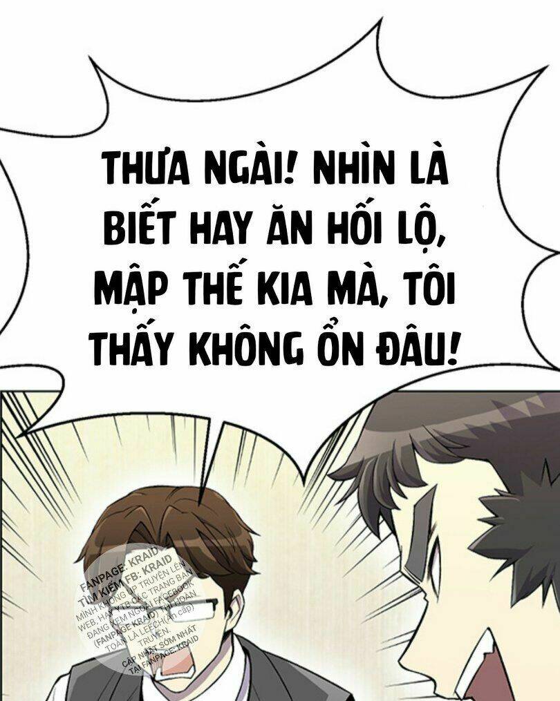 Luân Hồi Ác Nhân: Chapter 23