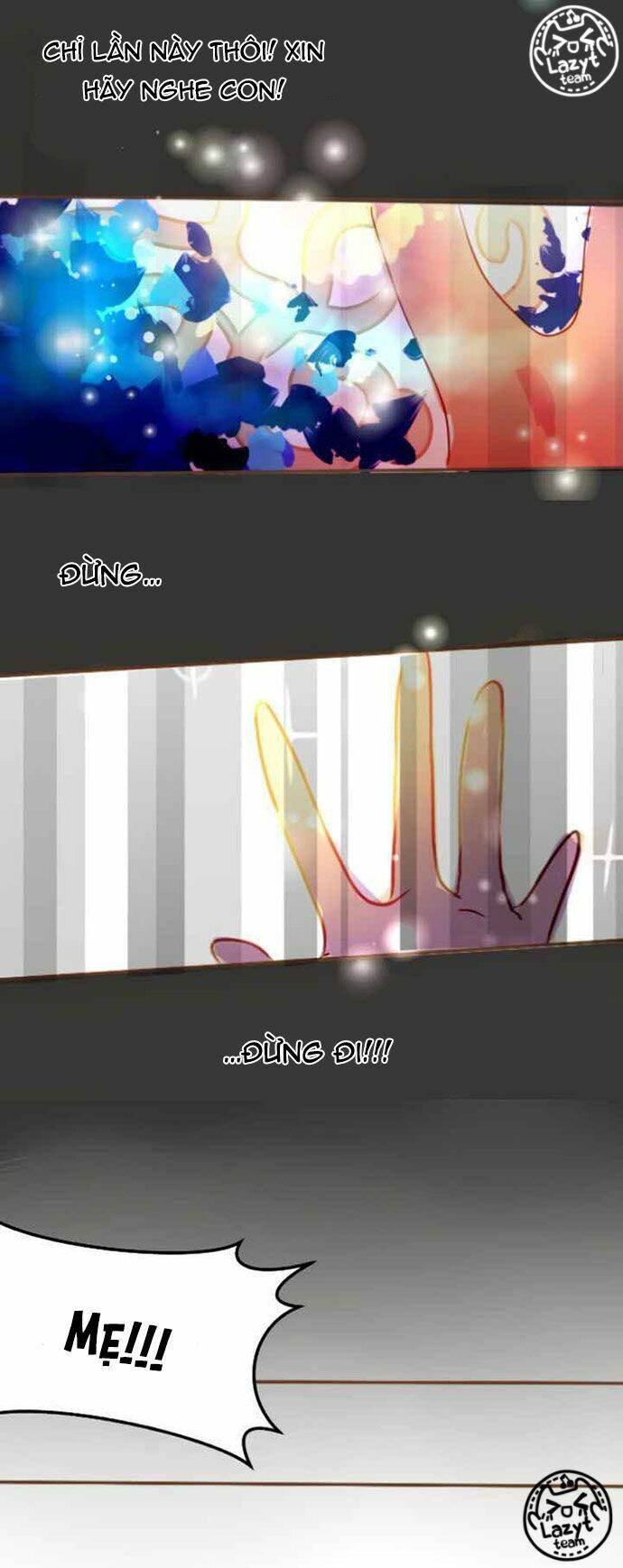 Cô Gái Bình Thường: Chapter 2