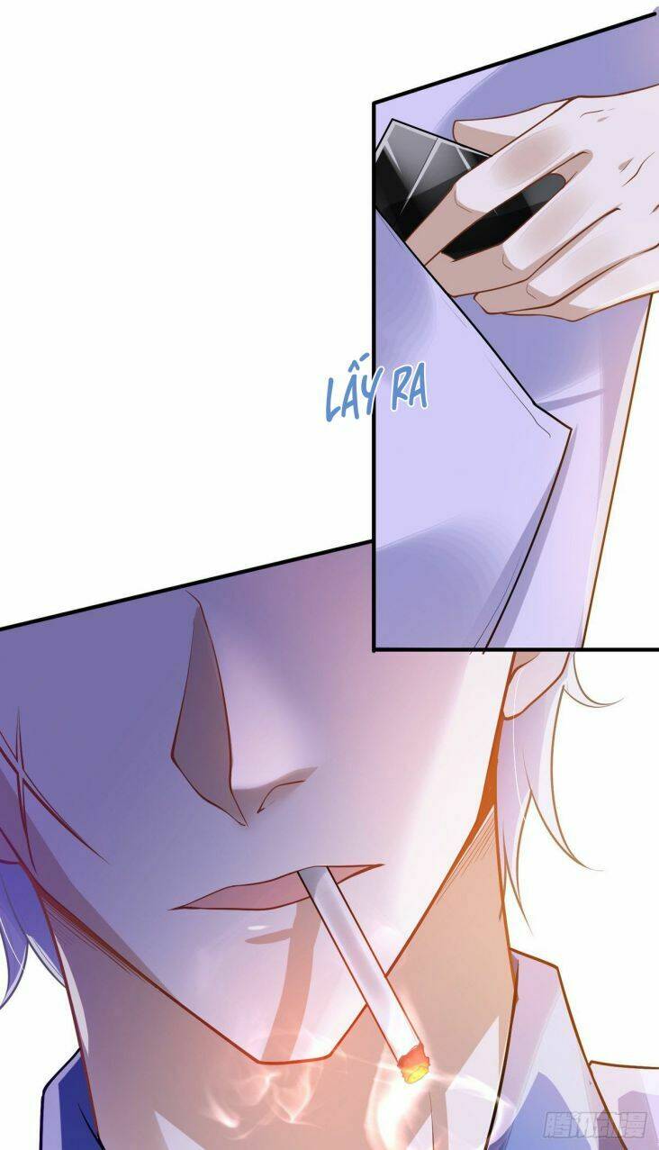 Thú Thụ Bất Thân: Chapter 25