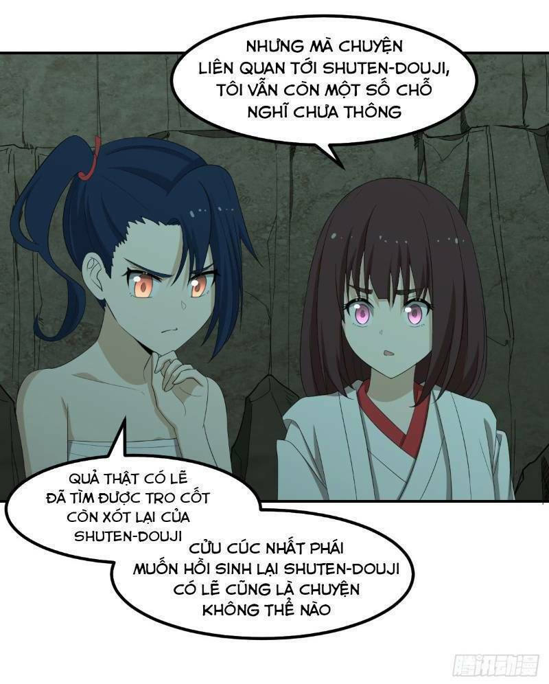 Nghịch Thiên Tiên Mệnh: Chapter 47