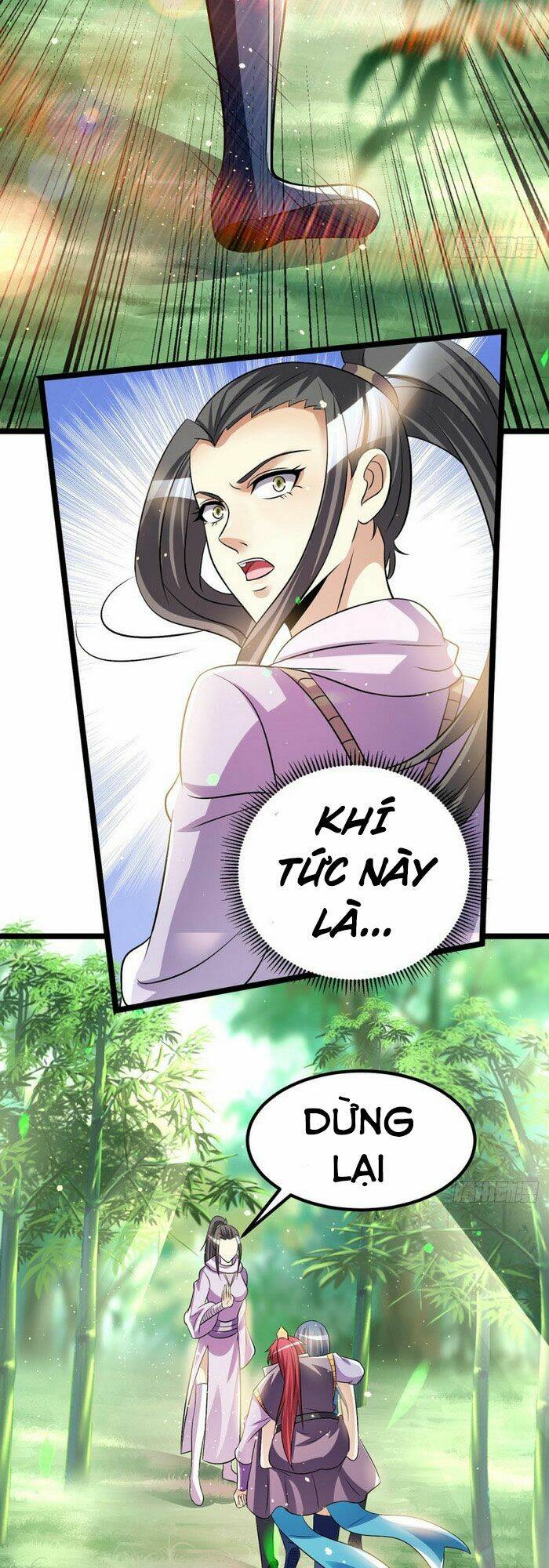 Tiên Vương Trùng Sinh: Chapter 180
