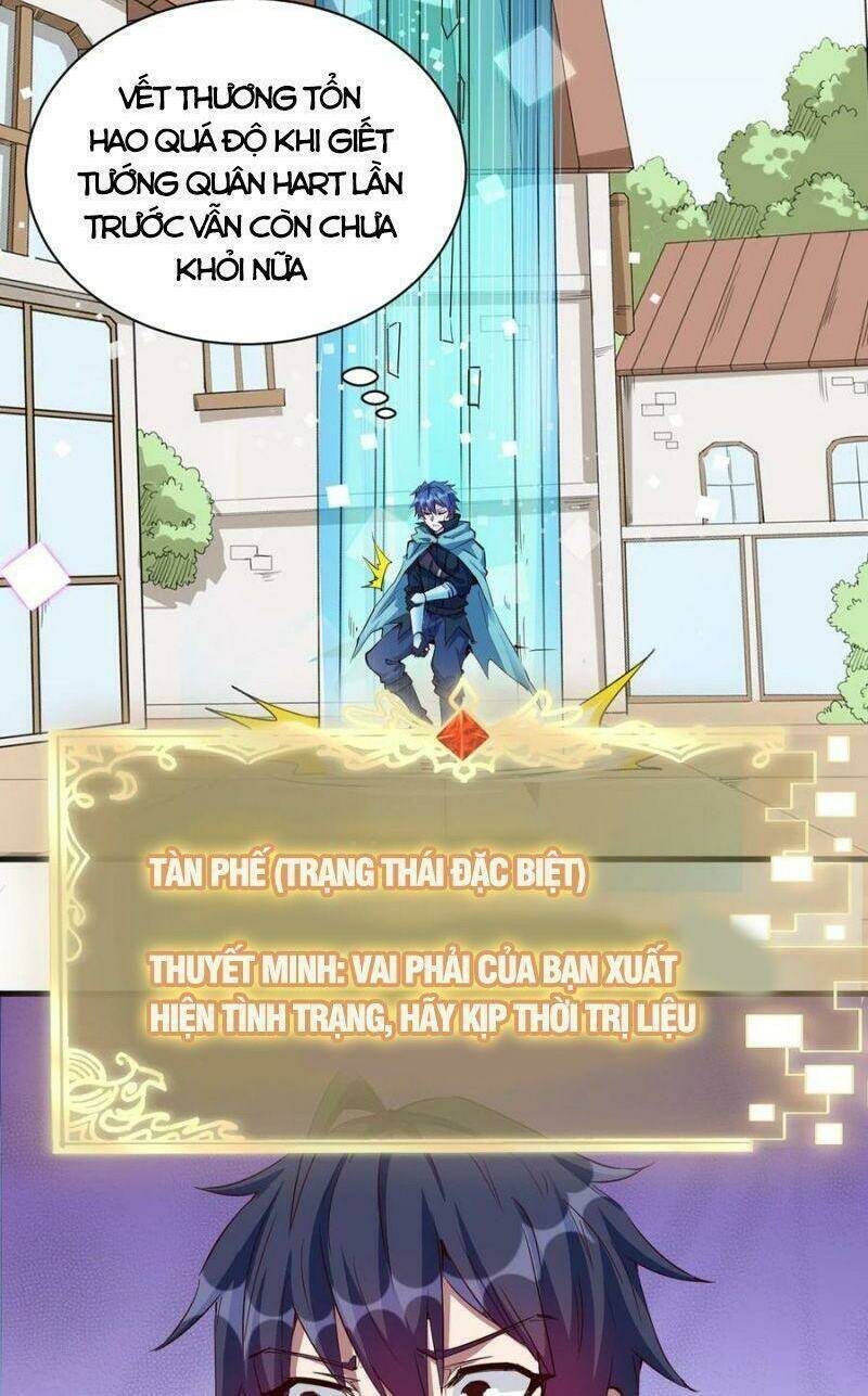 Thánh Đường Chi Thành: Chapter 90