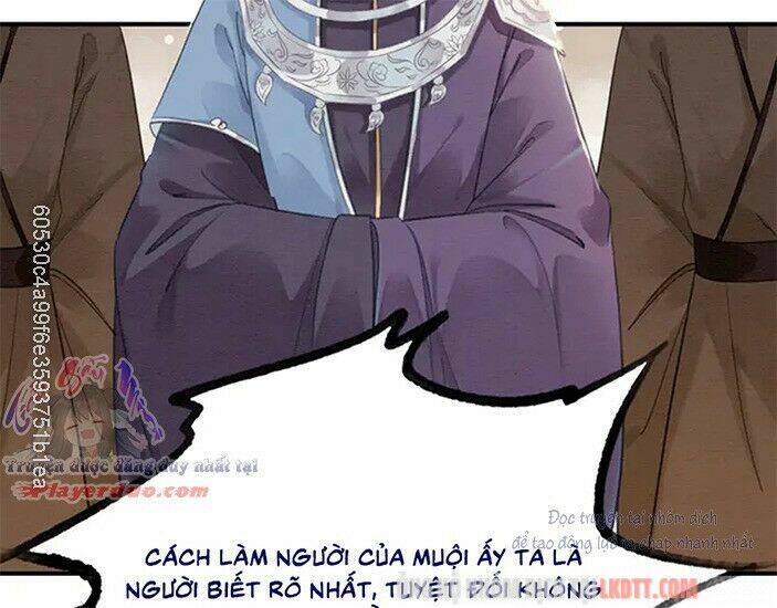 Trọng Sinh Bá Sủng Nhiếp Chính Vương Quá Mạnh Mẽ: Chapter 129