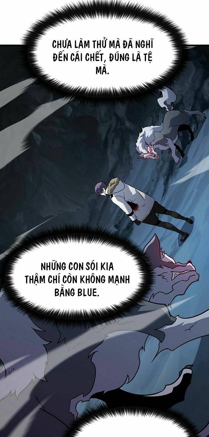 Điểm Chết: Chapter 18