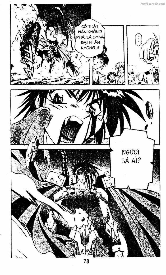 Devil And Devil: Chapter 63