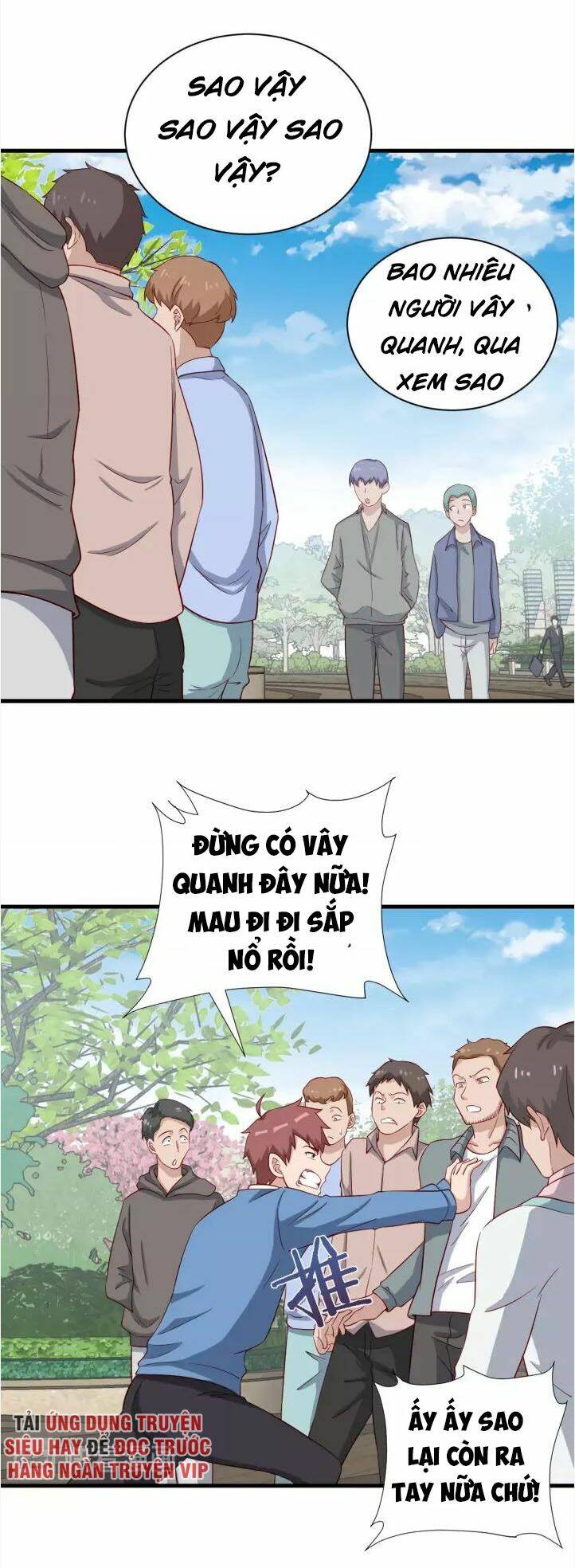 Hệ Thống Tu Tiên Mạnh Nhất: Chapter 55