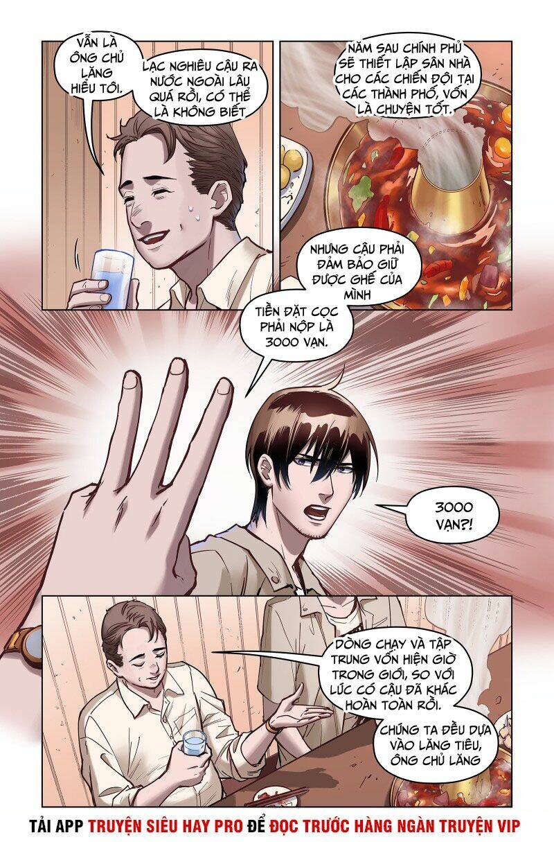 Liên Minh Huyền Thoại - Tín Ngưỡng Anh Hùng: Chapter 3