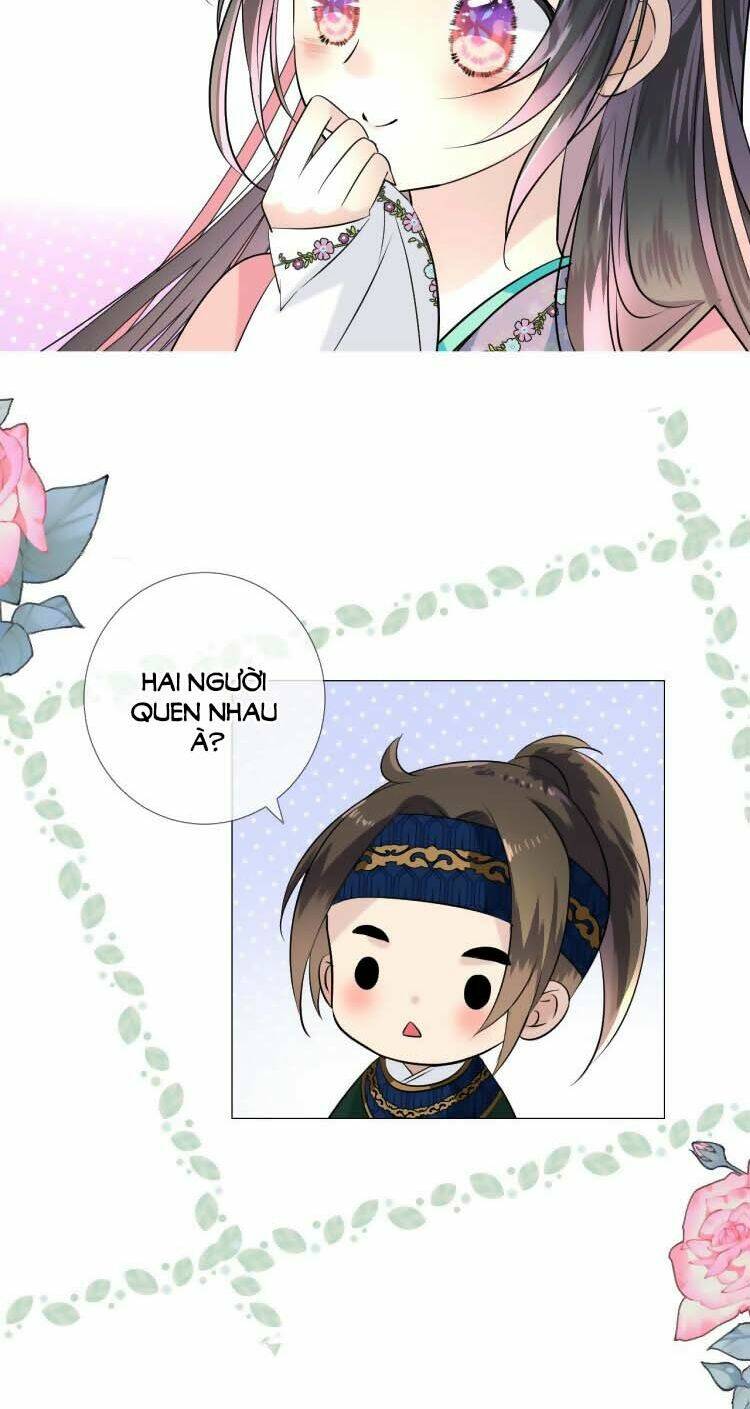 Sao Lại Là Yêu?: Chapter 14