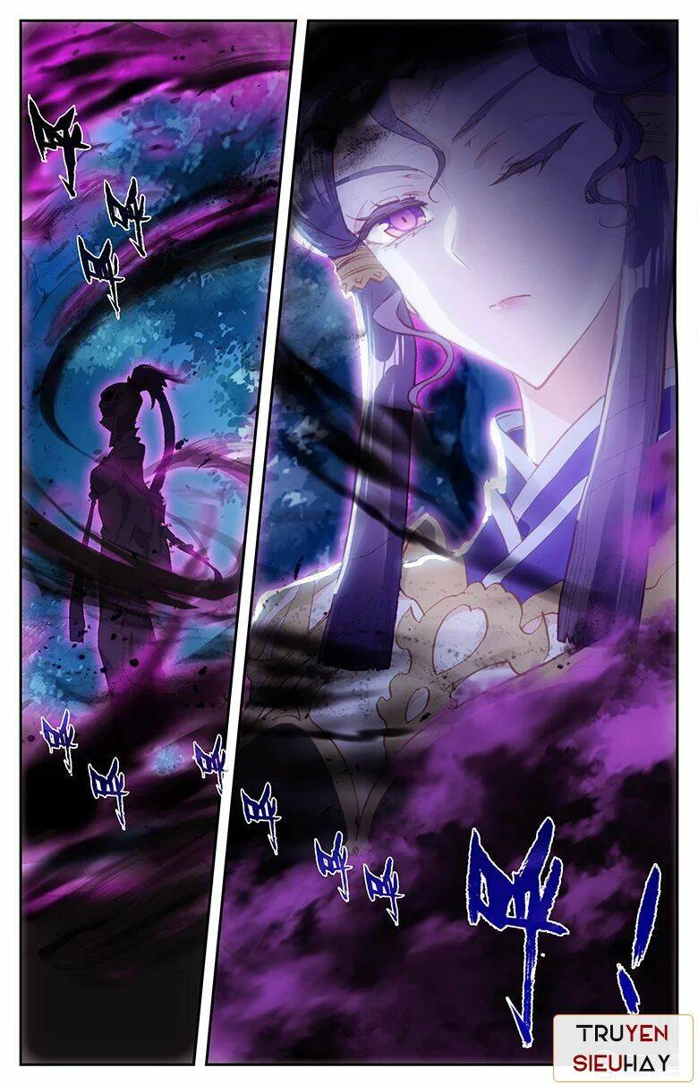 Vô Thượng Thần Vương: Chapter 15