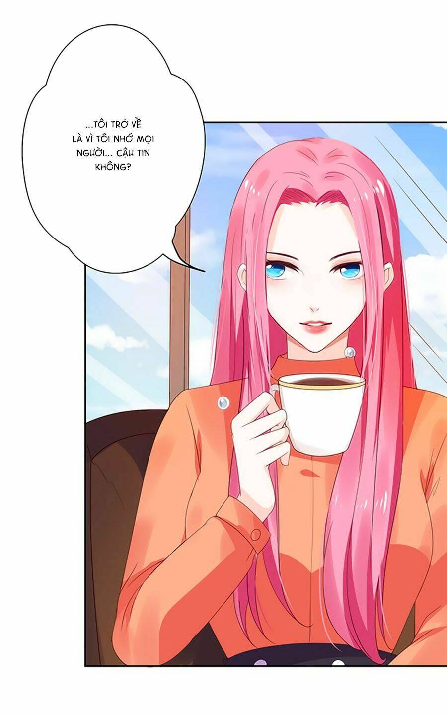 Bạn Trai Là Ngôi Sao: Chapter 94