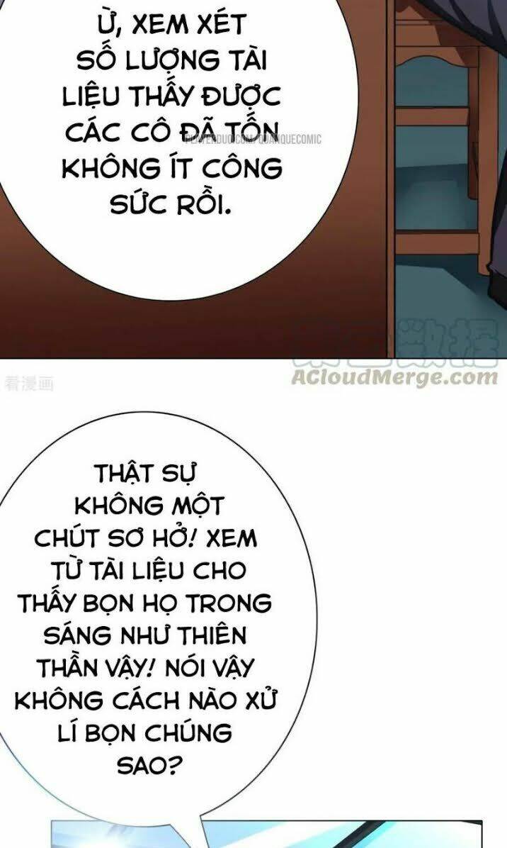 Hệ Thống Tiên Tôn Tại Đô Thị: Chapter 50