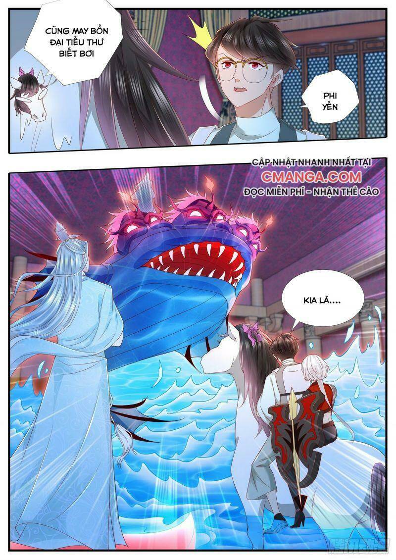 Ai Nói Ta Là Đại Lão?: Chapter 30