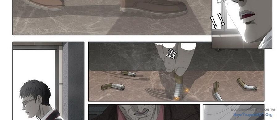 Tam Sinh Tam Thế - Thập Lý Đào Hoa: Chapter 5.5