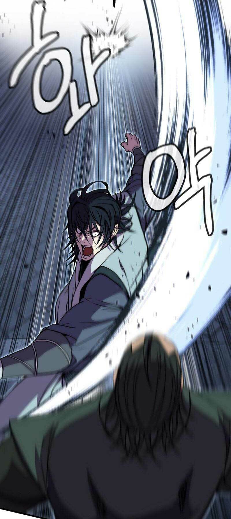 Đông Phương Bất Bại: Chapter 12