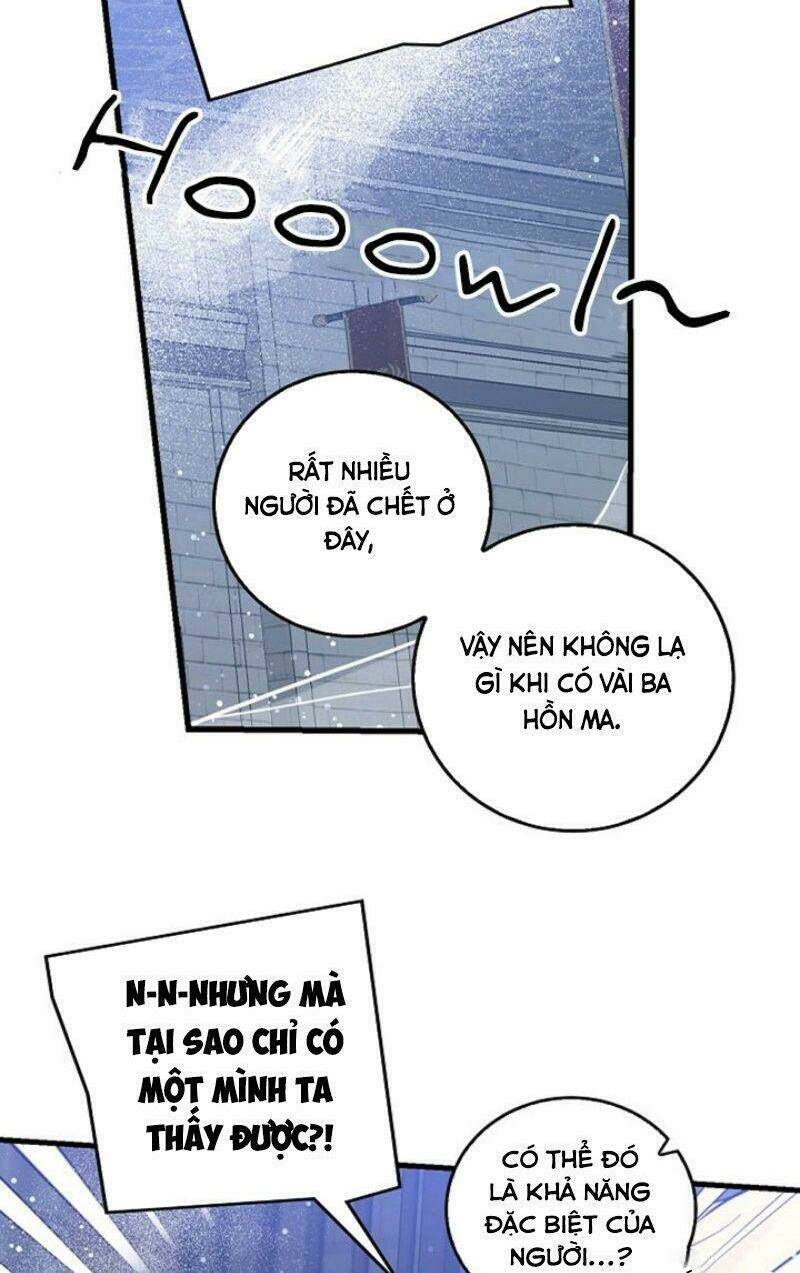 Tôi Là Bạn Gái Cũ Của Một Người Lính: Chapter 51