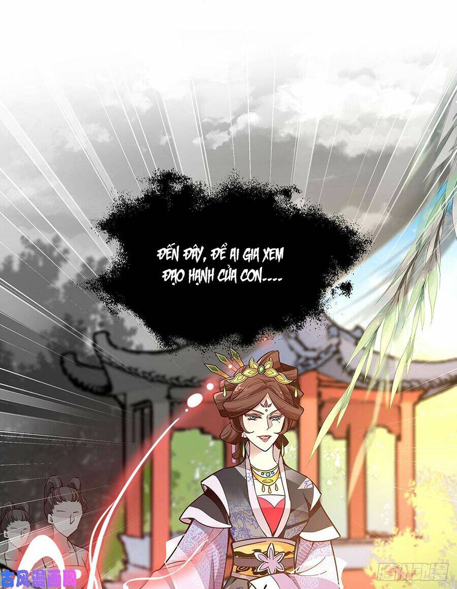 Vương Phi Thật Uy Vũ: Chapter 23.2
