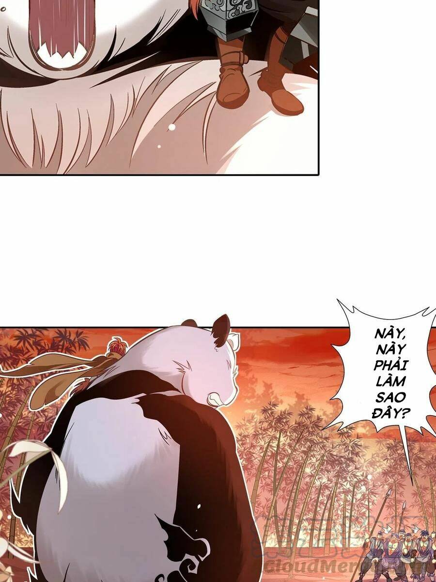 Người Nguyên Thủy Mạnh Nhất: Chapter 31