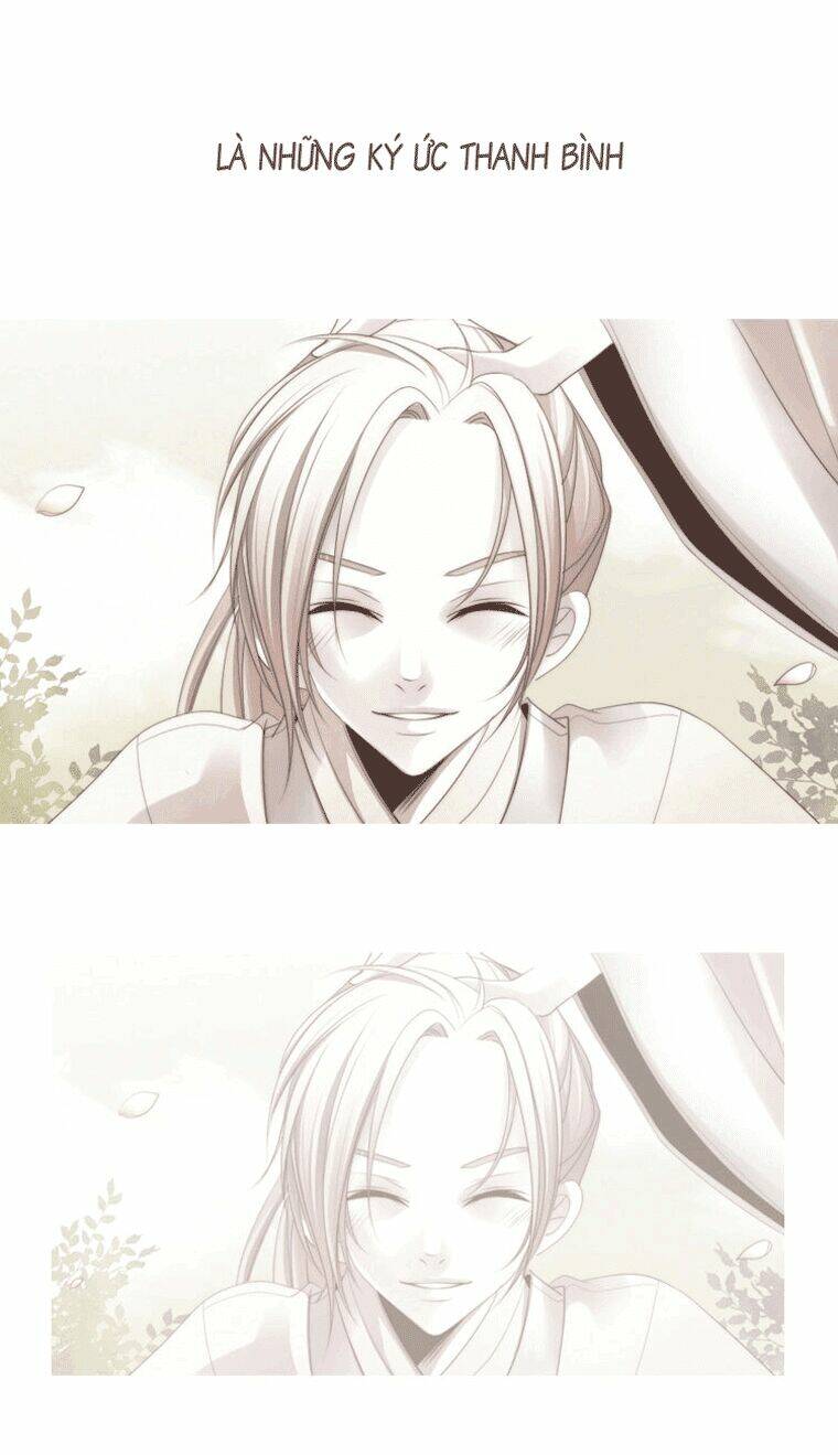 Twelve Nights: Chapter 6