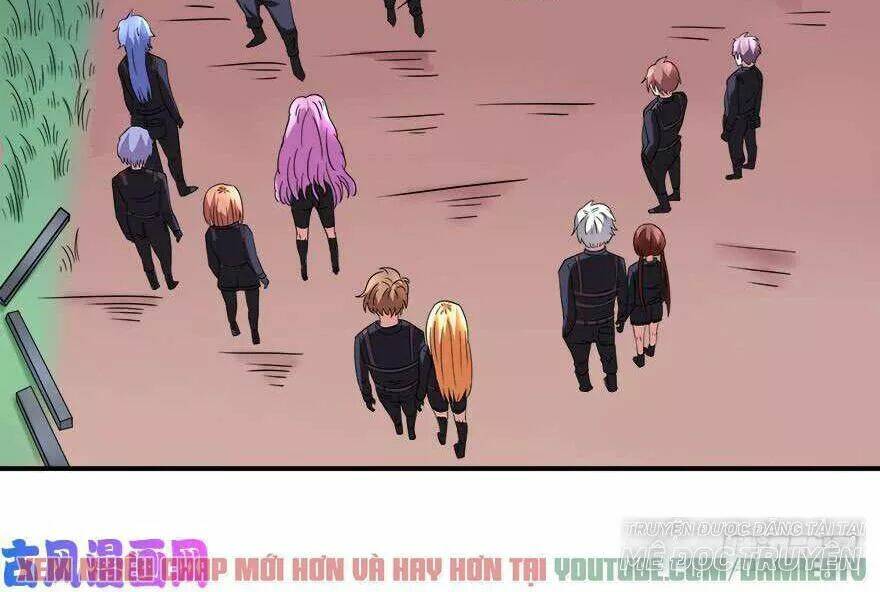 Đô Thị Tu Luyện Cuồng Triều: Chapter 34