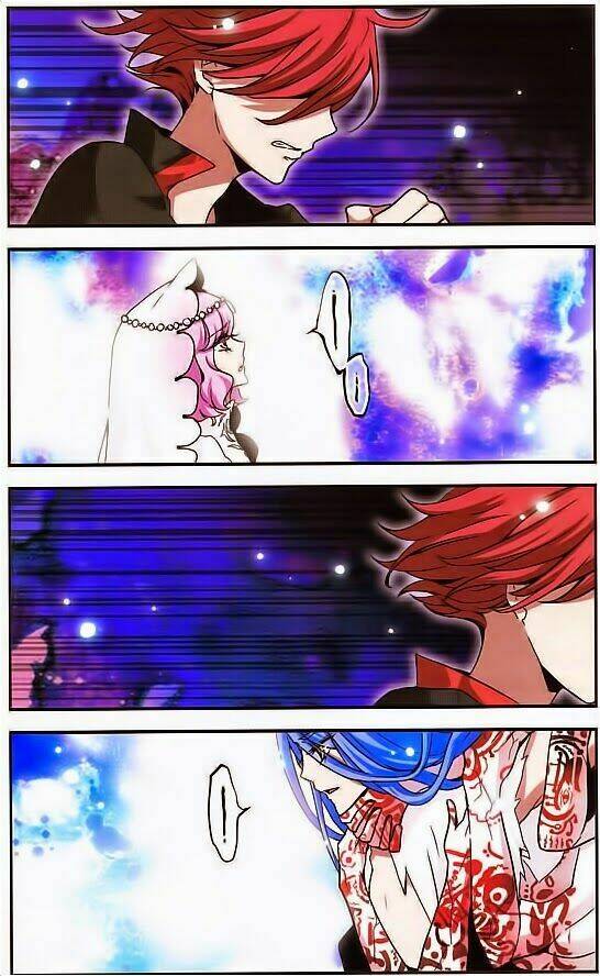 Cố Lên Nào, Đại Ma Vương: Chapter 108