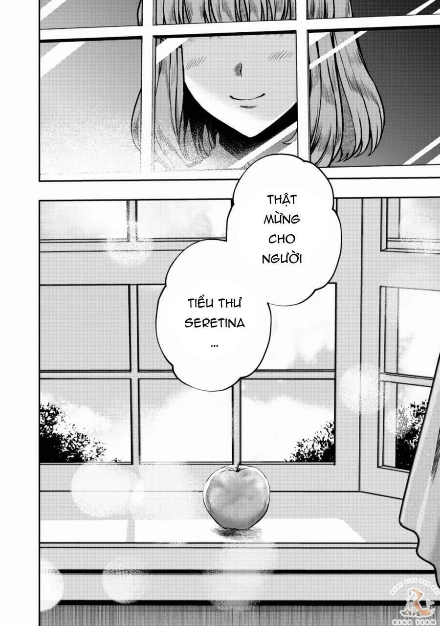 Sword, Tiara And High Heels: Chapter 6