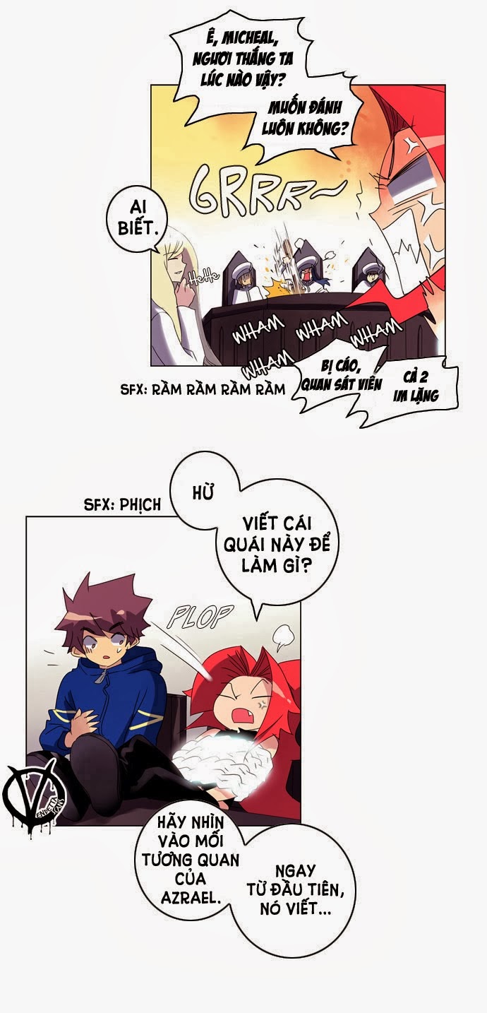 Soul Cartel: Chapter 40