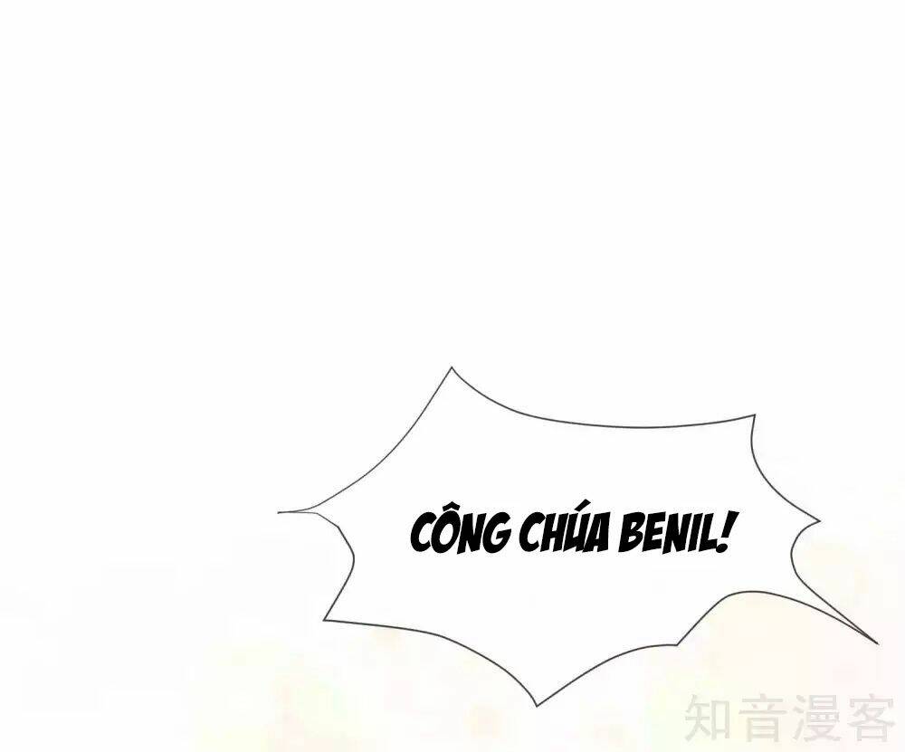 Sủng Hậu Của Vương: Chapter 37