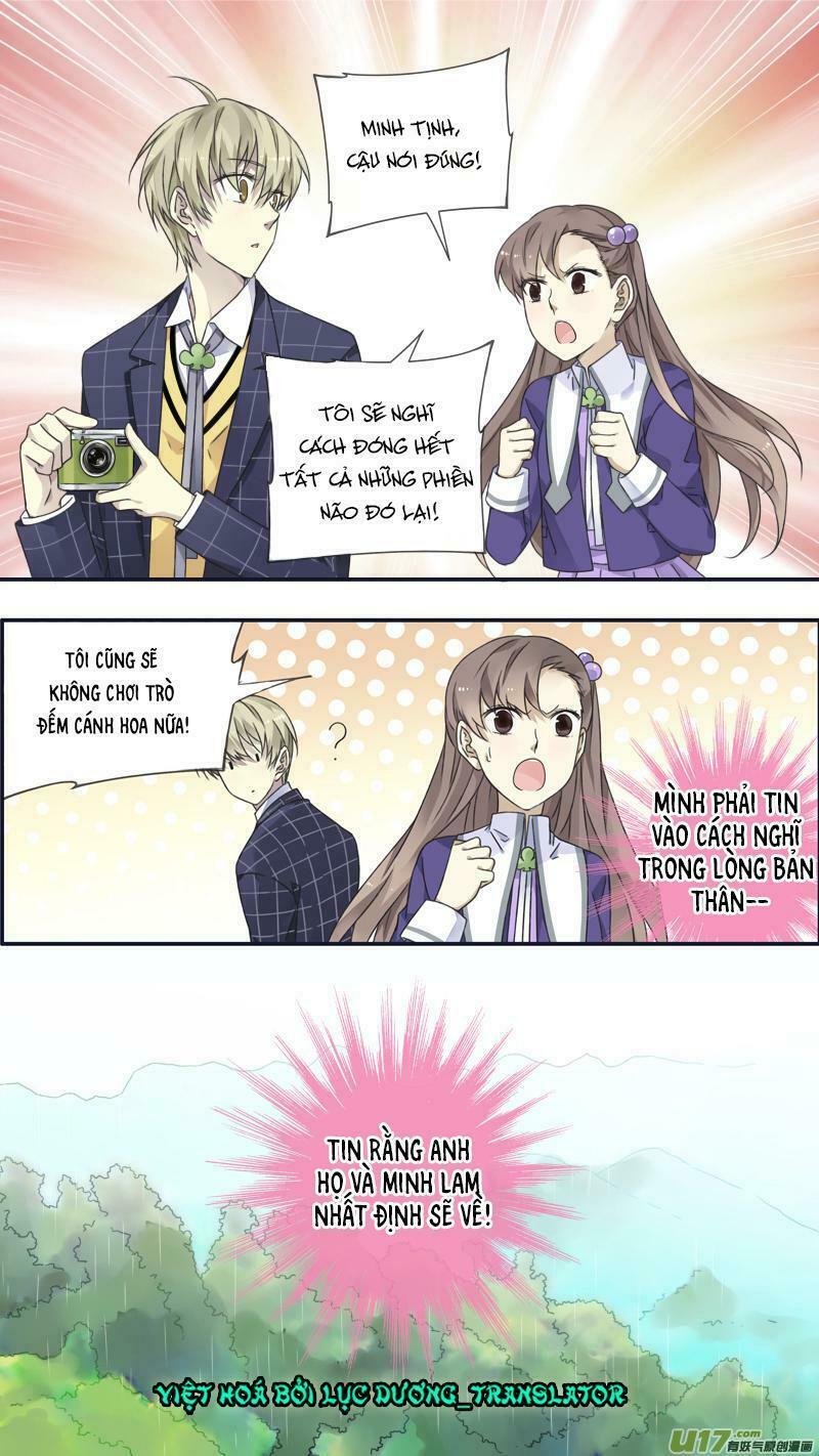 Lam Sí: Chapter 183
