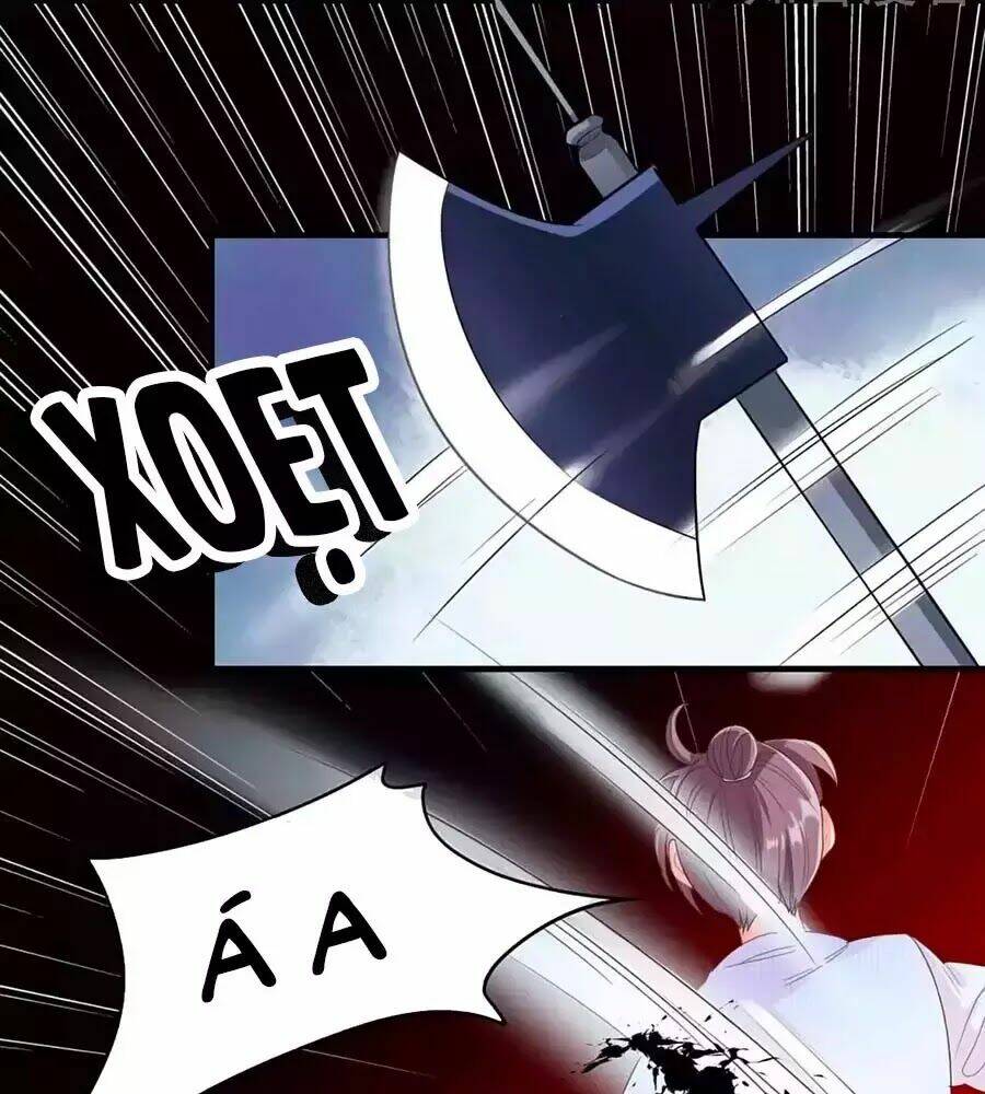 Đích Nữ Hữu Độc: Chapter 21