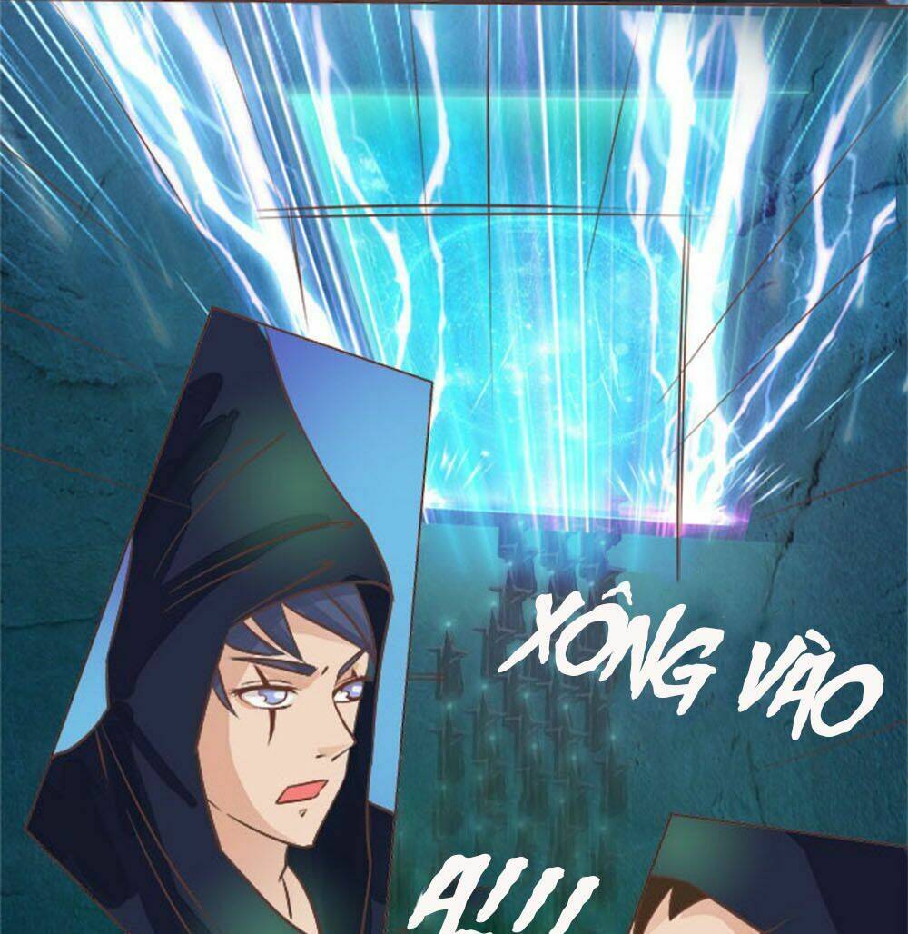 Ma Vương Luyến Ái Chỉ Nam: Chapter 78