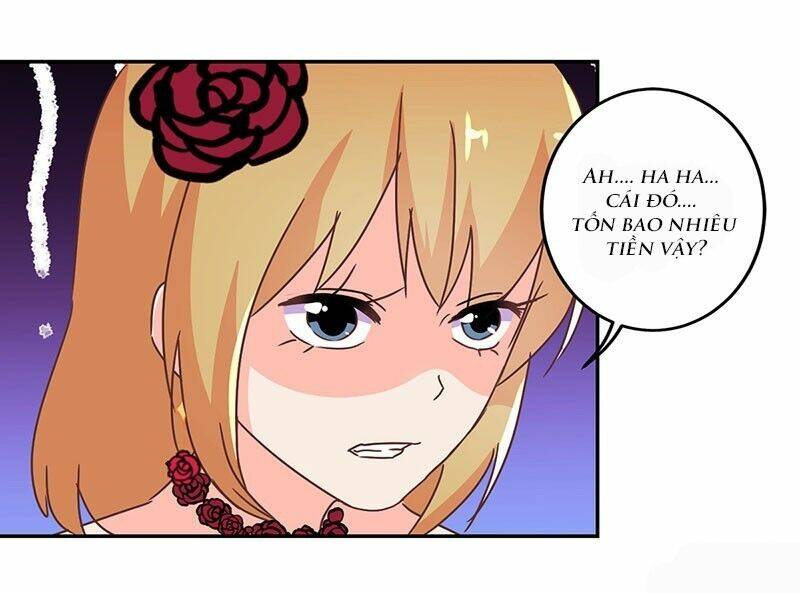 Trọng Sinh Chi Hao Môn Cường Thế Quy Lai: Chapter 93
