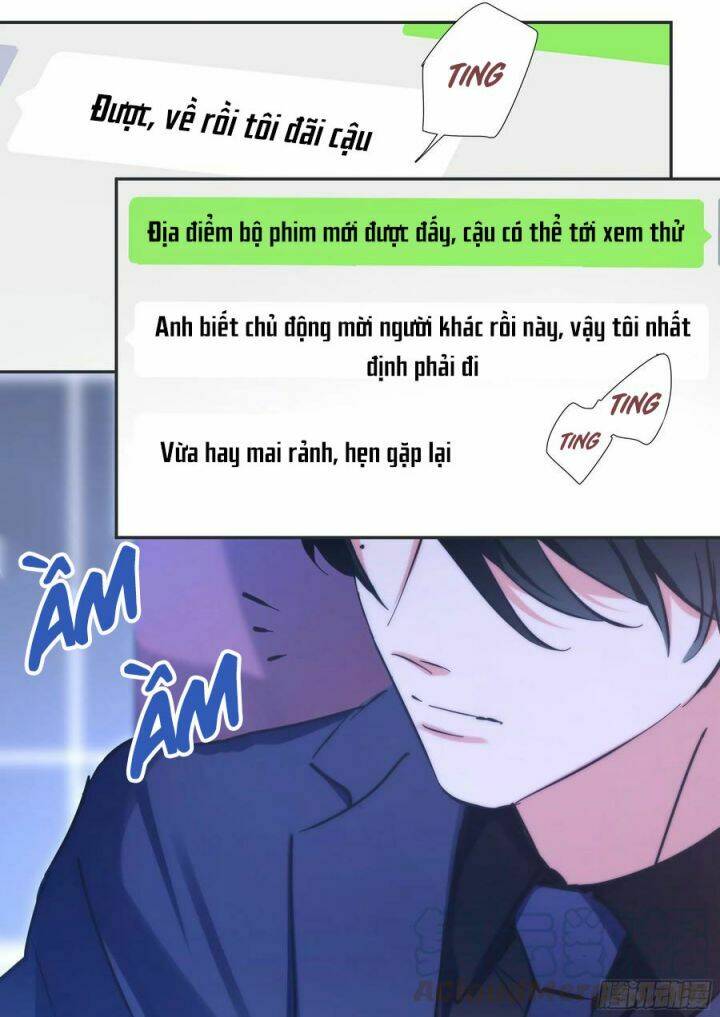 Ảnh Đế X Ảnh Đế: Chapter 170