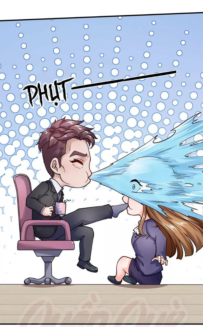 Chung Cực Binh Vương Tại Đô Thị: Chapter 91