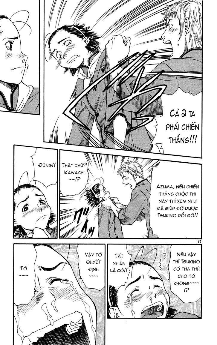 Vua Bánh Mì: Chapter 23