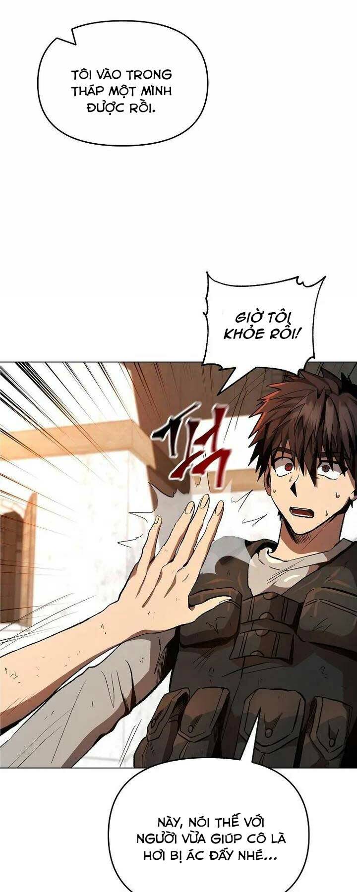 Con Đường Diệt Thần: Chapter 16