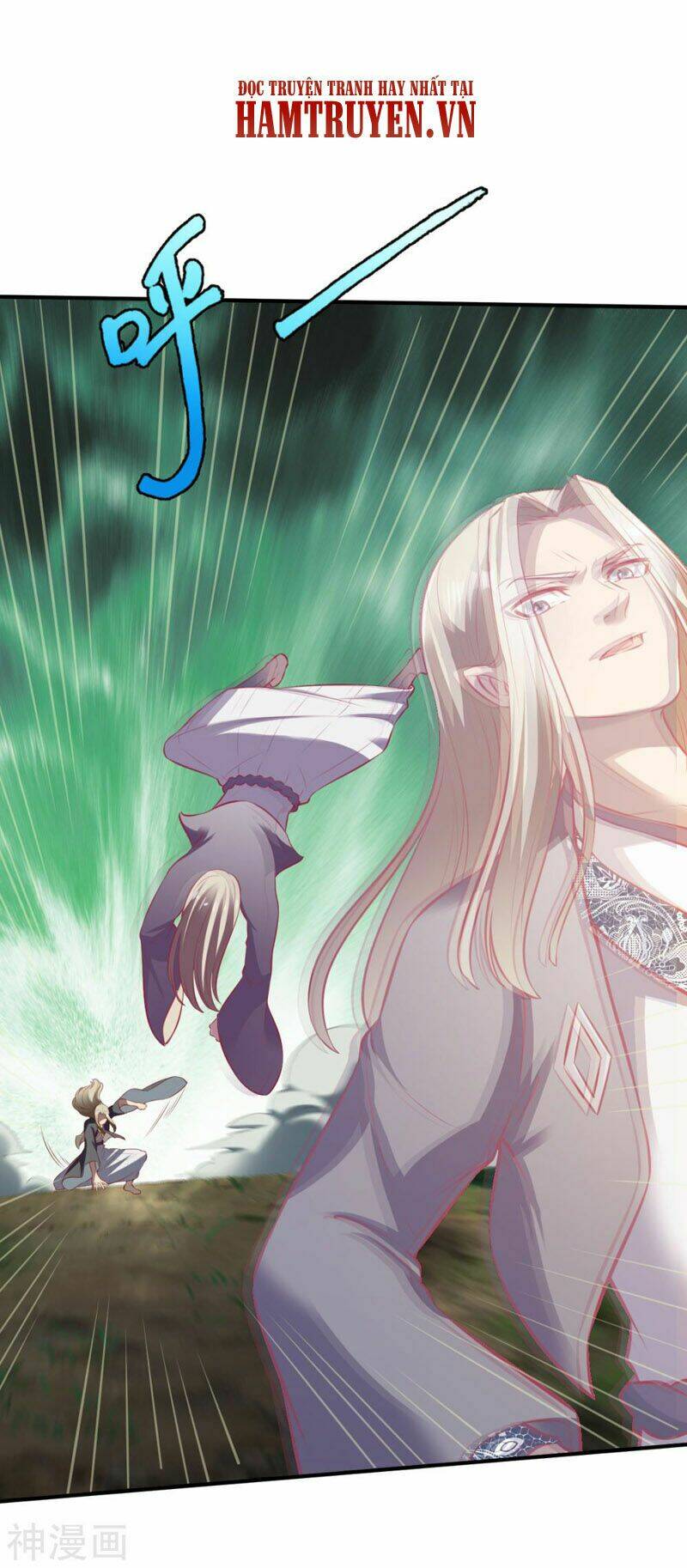 Chiến Đỉnh: Chapter 178