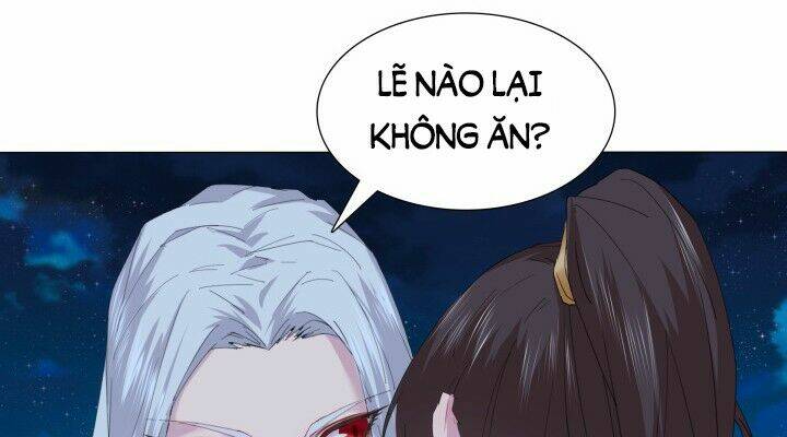 Bí Mật Của Dạ Tộc: Chapter 2.1